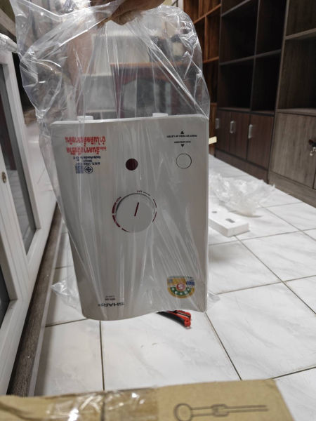 Buyer review image 1