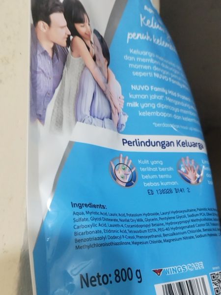Buyer review image 1