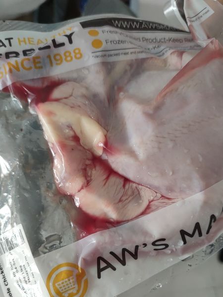 Buyer review image 1