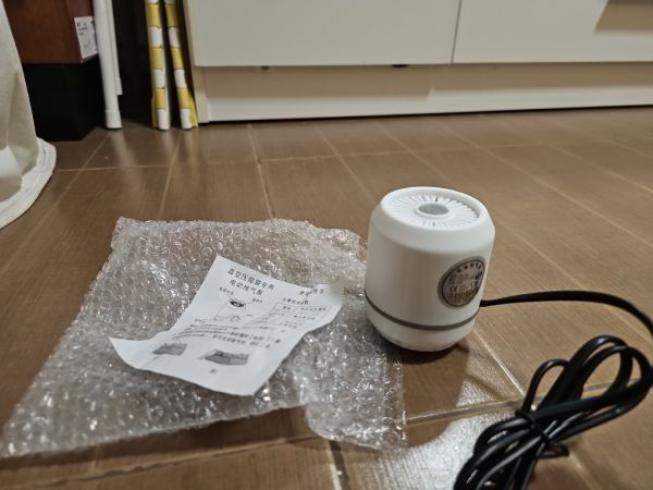 Buyer review image 3