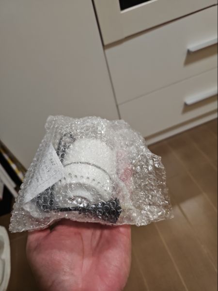 Buyer review image 1