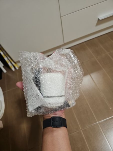 Buyer review image 2