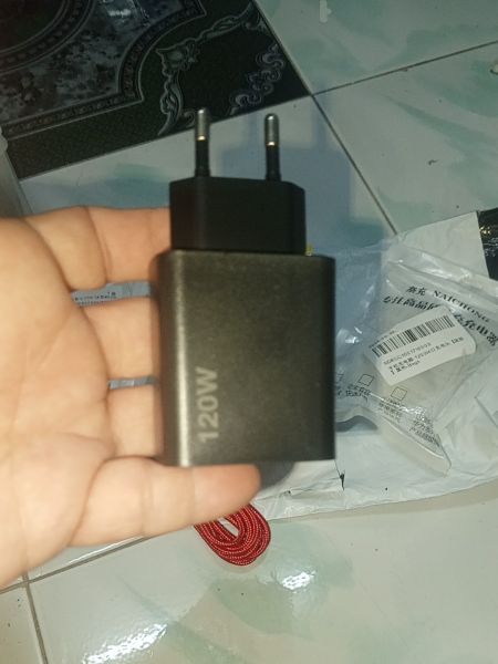 Buyer review image 2