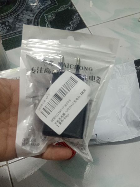 Buyer review image 1