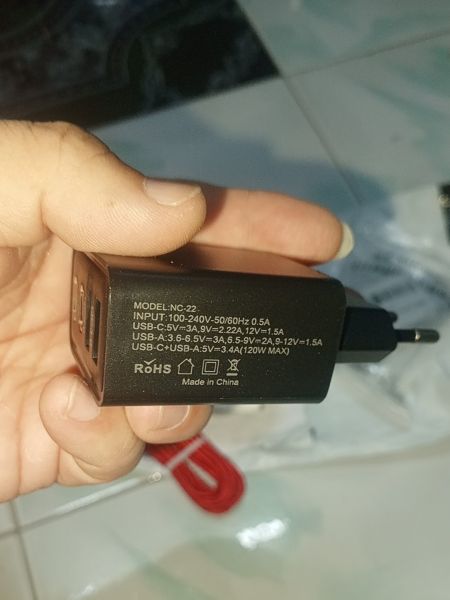 Buyer review image 3