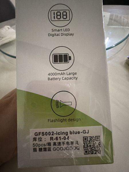 Buyer review image 1