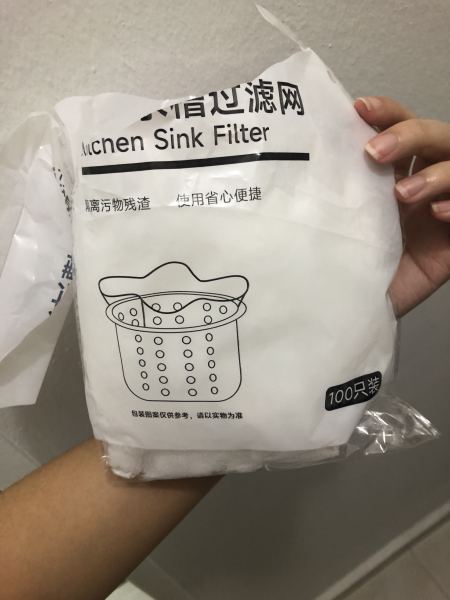 Buyer review image 3