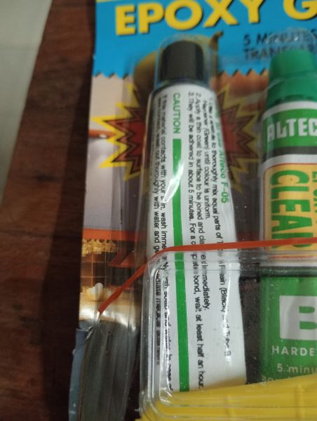 Buyer review image 2