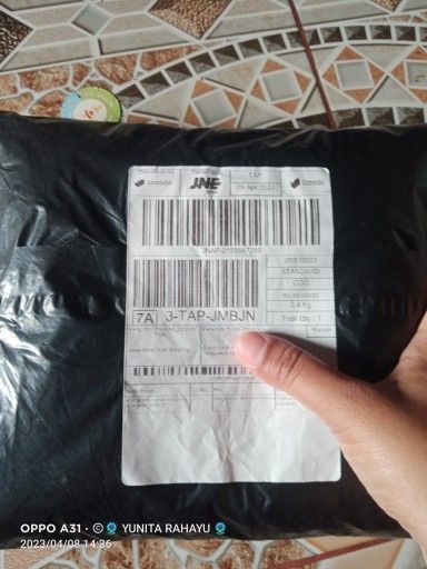 Buyer review image 1