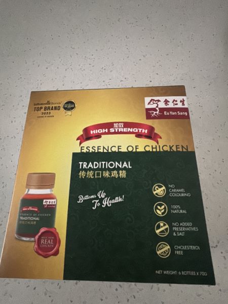 Buyer review image 1
