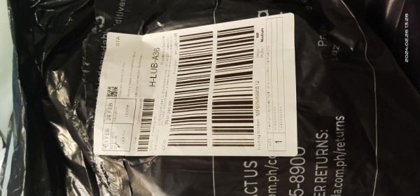 Buyer review image 2