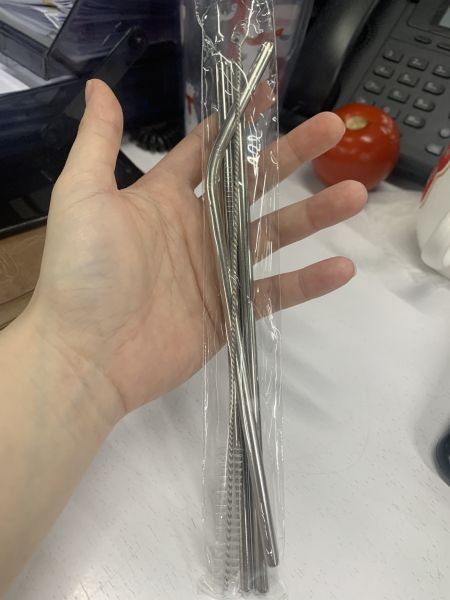 Buyer review image 1