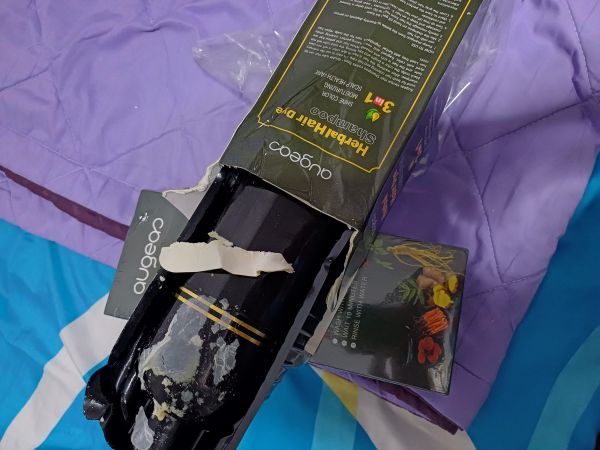 Buyer review image 1