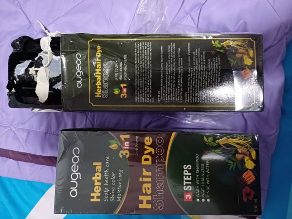 Buyer review image 2
