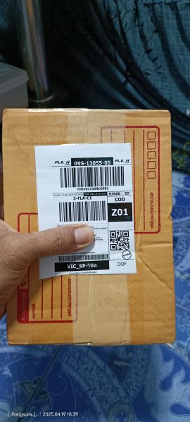 Buyer review image 5