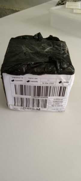 Buyer review image 2