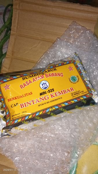 Buyer review image 1