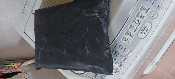 Buyer review image 2