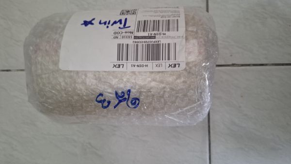 Buyer review image 2