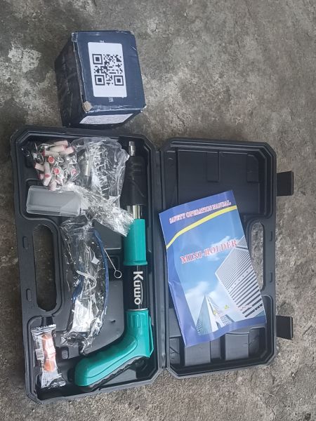 Buyer review image 2