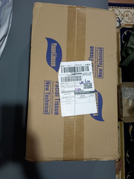 Buyer review image 1