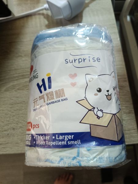 Buyer review image 1