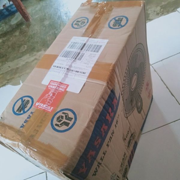 Buyer review image 1