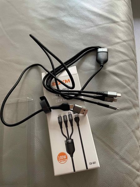 Buyer review image 1