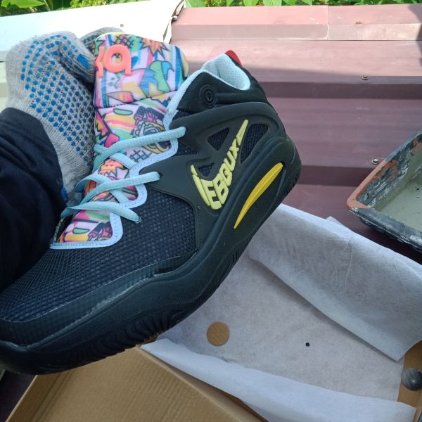 Buyer review image 5