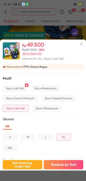 Buyer review image 4