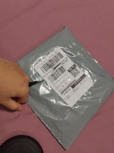 Buyer review image 2