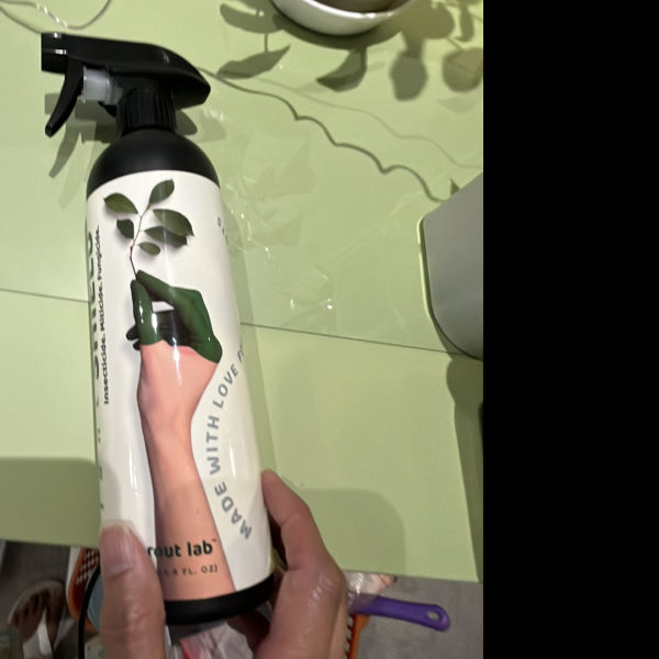Buyer review image 1