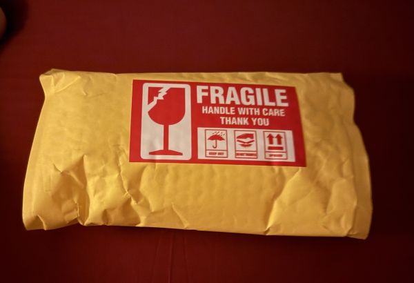 Buyer review image 1