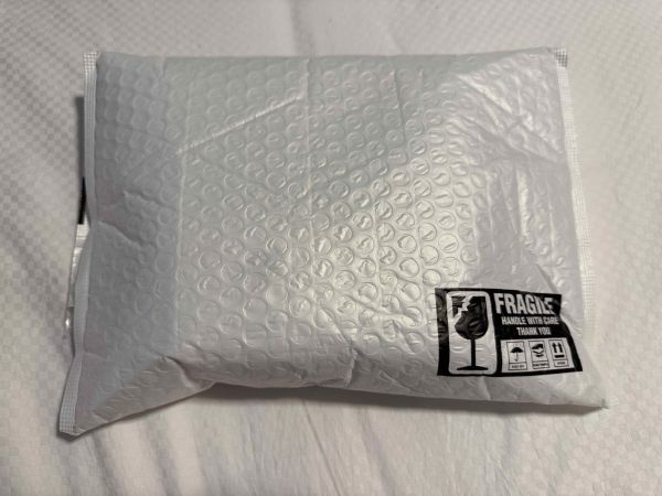 Buyer review image 1