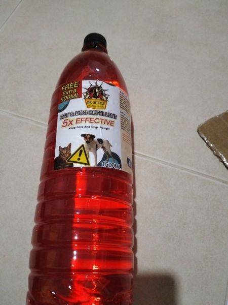 Buyer review image 1
