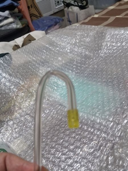 Buyer review image 1