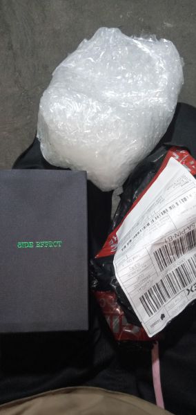 Buyer review image 1