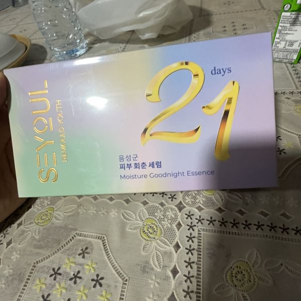 Buyer review image 1