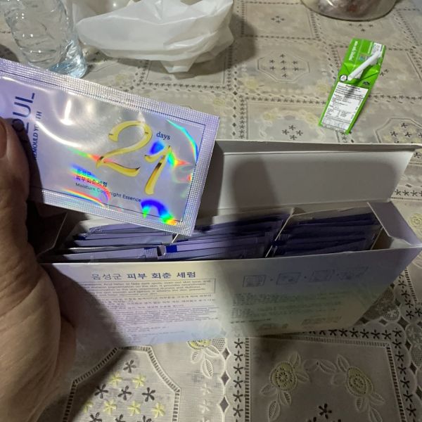 Buyer review image 3