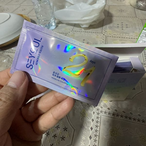 Buyer review image 4