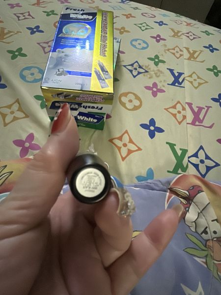 Buyer review image 2