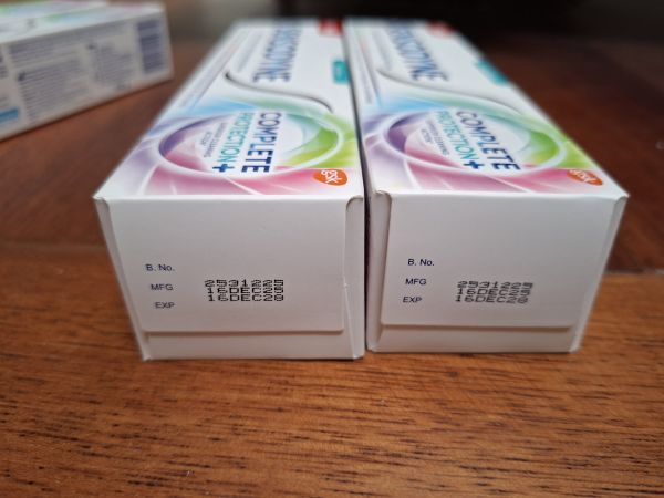 Buyer review image 2
