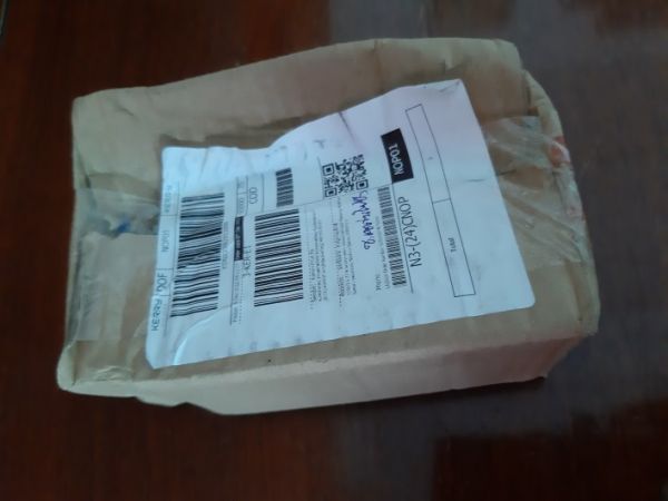 Buyer review image 1