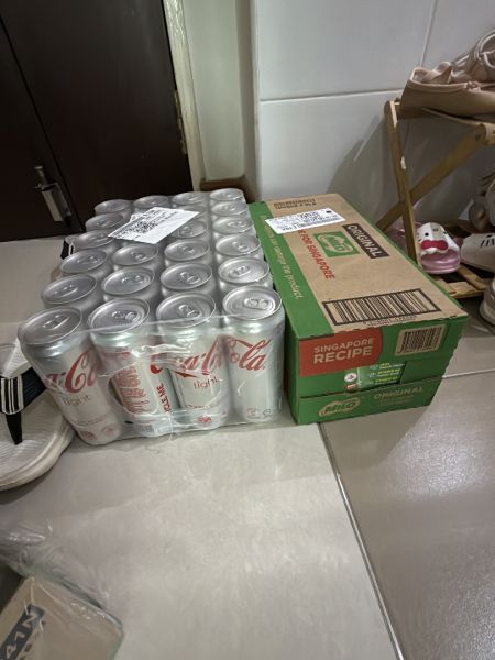 Buyer review image 1