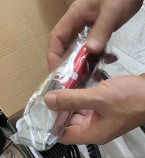 Buyer review image 1