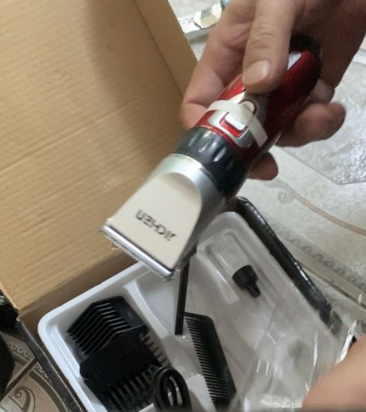 Buyer review image 2