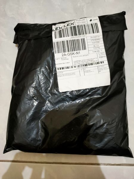 Buyer review image 2