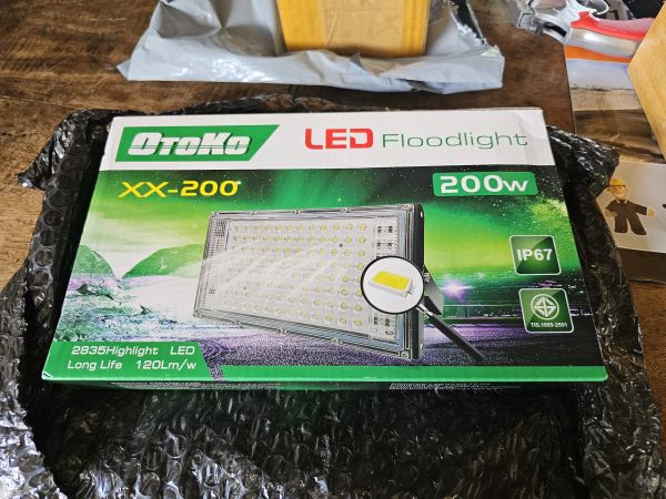 Buyer review image 2