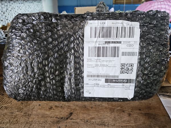 Buyer review image 1