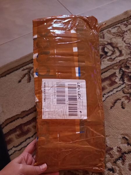 Buyer review image 1